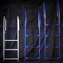 Aqualand ladders image