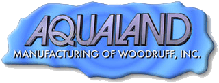 Aqualand Manufacturing, Inc.